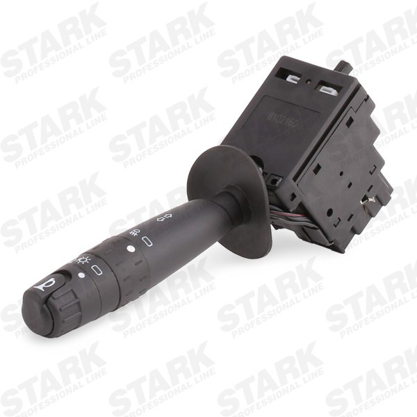 SKSCS1610054 Steering Column Switch STARK SKSCS-1610054 review and test