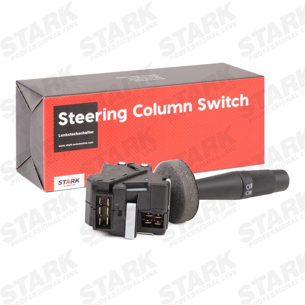 STARK Steering Column Switch SKSCS-1610057 for PEUGEOT 205, 309, 1007