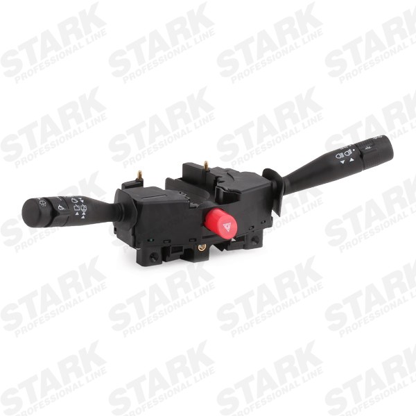 SKSCS1610060 Steering Column Switch STARK SKSCS-1610060 review and test