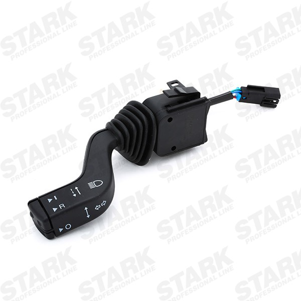 SKSCS1610065 Steering Column Switch STARK SKSCS-1610065 review and test