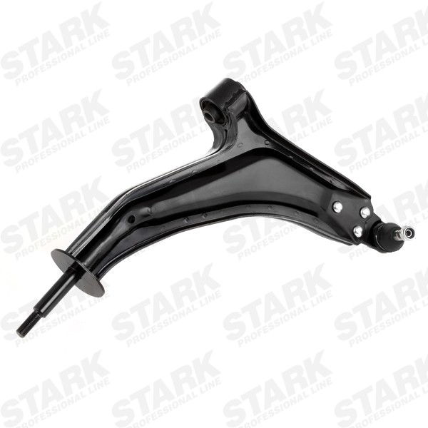 STARK SKCA-0050628 Suspension arm Front Axle, Lower, Right, Control Arm, Cone Size: 15 mm