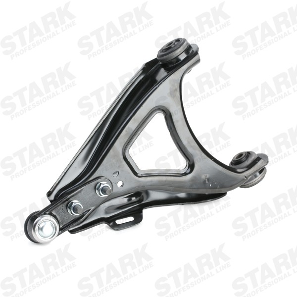 STARK SKCA-0050630 Suspension control arm Right, Lower, Front Axle, Control Arm, Steel, Cone Size: 16 mm