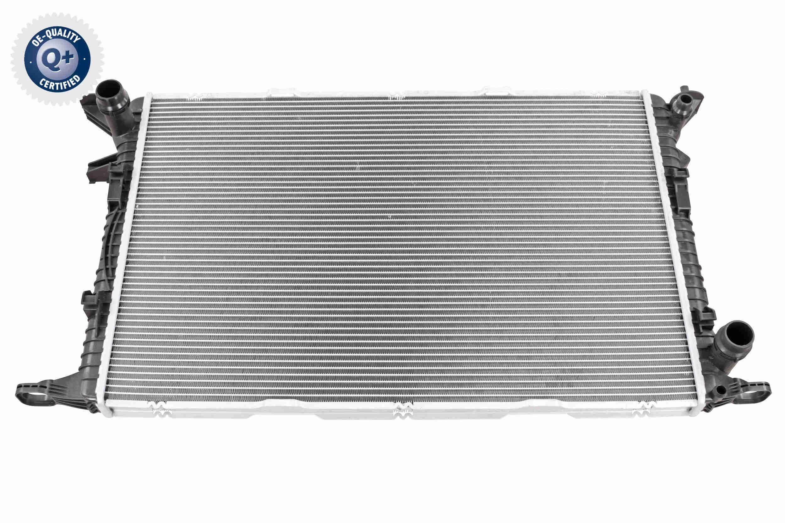 VEMO Engine radiator V15-60-6059 Audi A6 2016