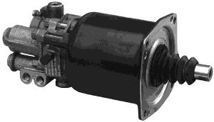 WABCO 970 051 209 0 Clutch Booster