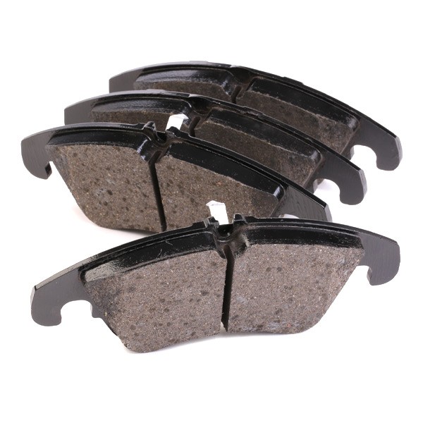 TEXTAR Brake pad set, disc brake 22252 buy online