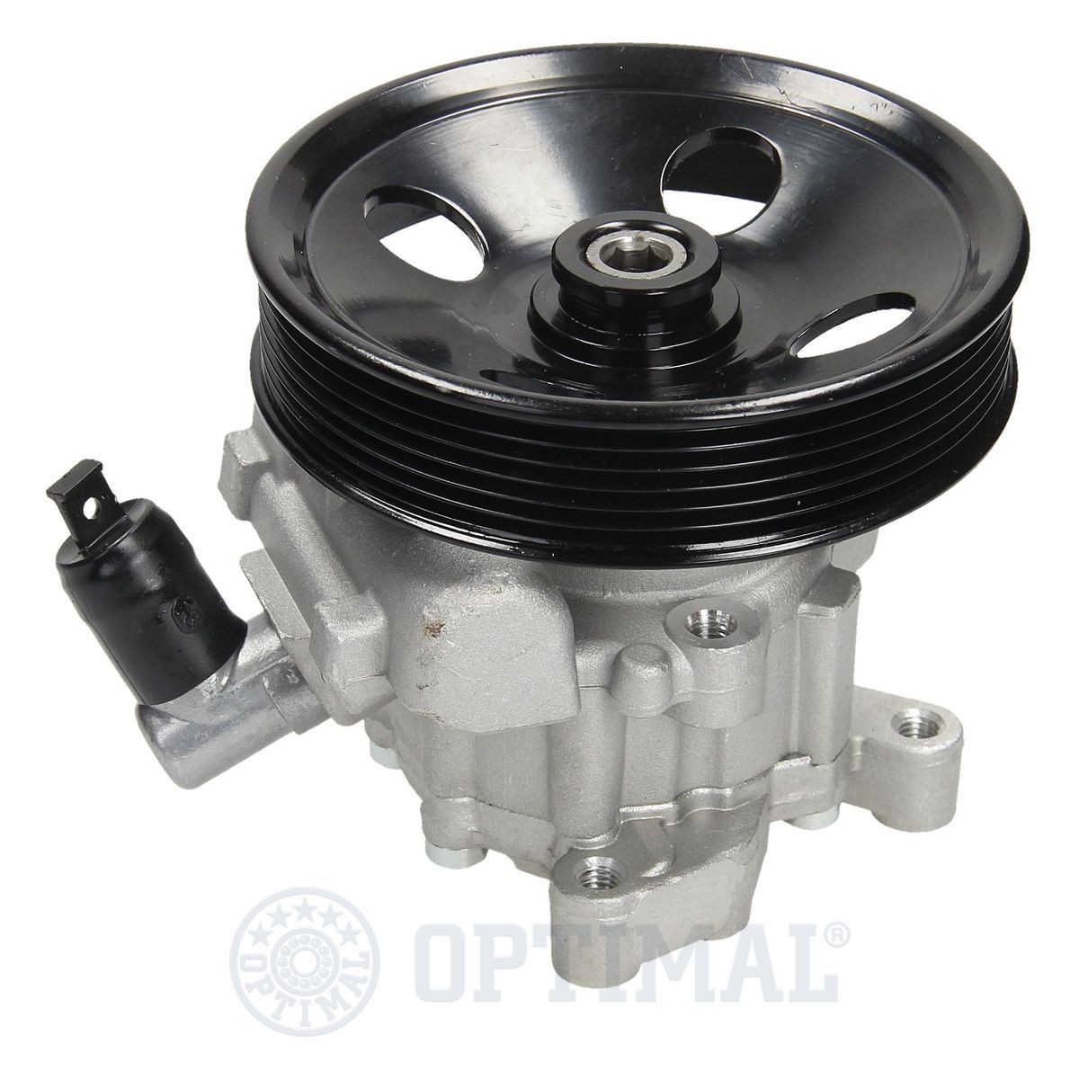 OPTIMAL HP-746 Power steering pump 004 466 93 01