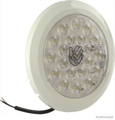 HERTH+BUSS ELPARTS 84740116 Interior Light JEEP experience and price