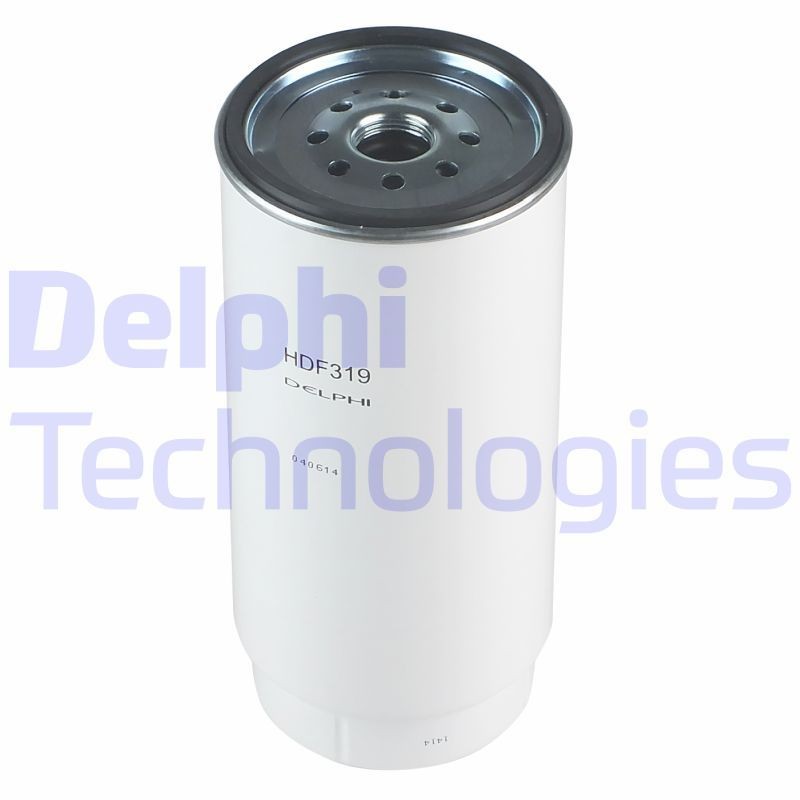 DELPHI Fuel filter HDF319