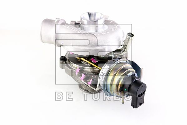 130042 BE TURBO Turbocharger IVECO Exhaust Turbocharger