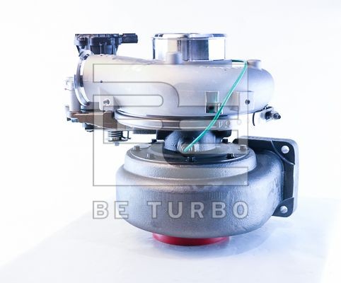 789500-5020S BE TURBO 130101 Turbocharger 5801661507