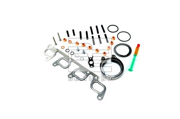 Great value for money - BE TURBO Mounting Kit, charger ABS356
