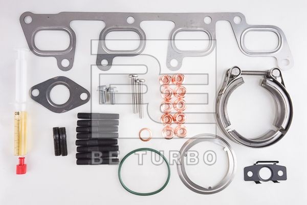 Original ABS369 BE TURBO Turbocharger gasket kit SAAB