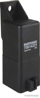 HERTH+BUSS ELPARTS Glow plug control relay Mk4 Polo new 75614321