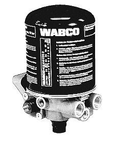 WABCO 4324210030 Air Dryer, compressed-air system 4324210030