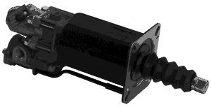 WABCO 970 051 128 0 Kupplungsnehmerzylinder für MERCEDES-BENZ NG LKW in Original Qualität