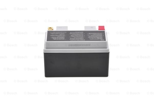 0986122616 Stop start battery BOSCH 0 986 122 616 review and test