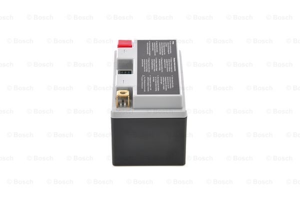 BOSCH 0986122616 Auto battery 12V 5Ah 300A B00 Li-Ion Battery