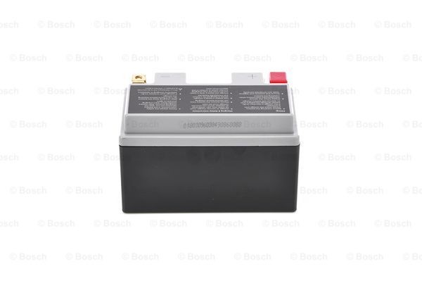 0986122617 Stop start battery BOSCH 0 986 122 617 review and test
