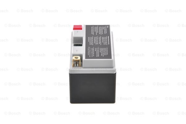 BOSCH 0986122617 Auto battery 12V 5Ah 300A B00 Li-Ion Battery
