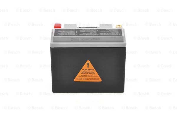 0986122618 Stop start battery BOSCH 0 986 122 618 review and test