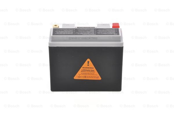 0986122620 Stop start battery BOSCH 0 986 122 620 review and test