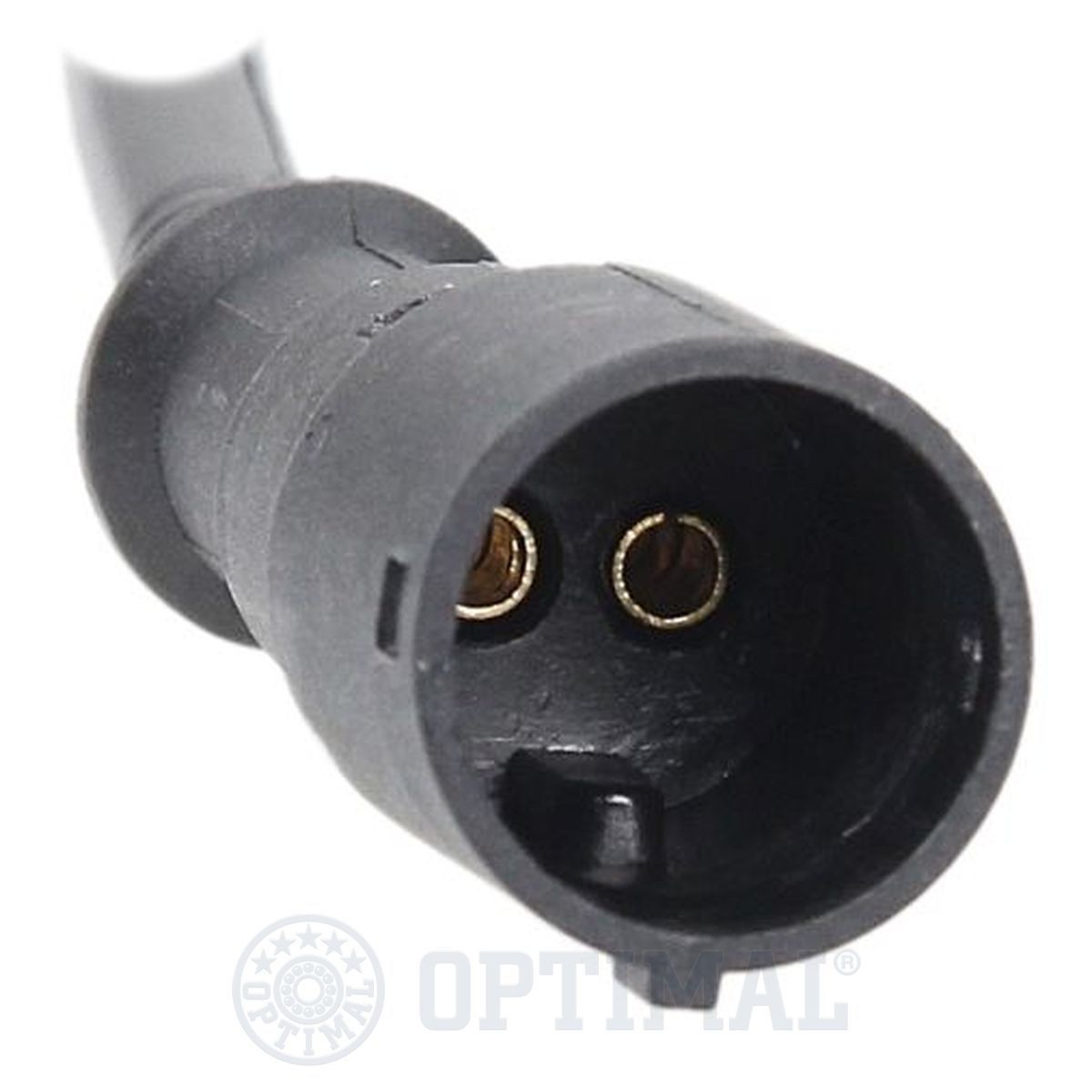 06S514 Anti lock brake sensor OPTIMAL 06-S514 review and test