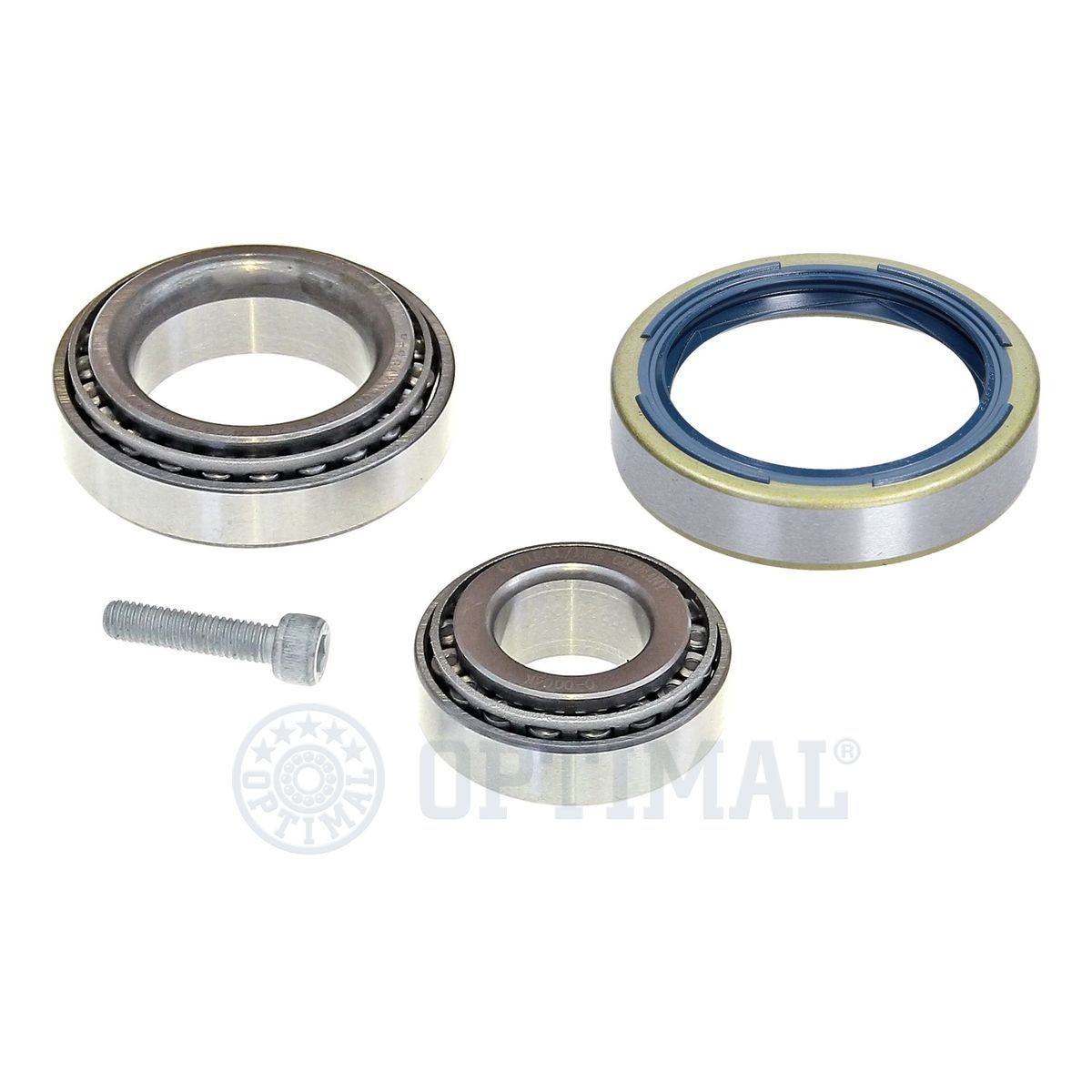Great value for money - OPTIMAL Wheel bearing kit 401078S