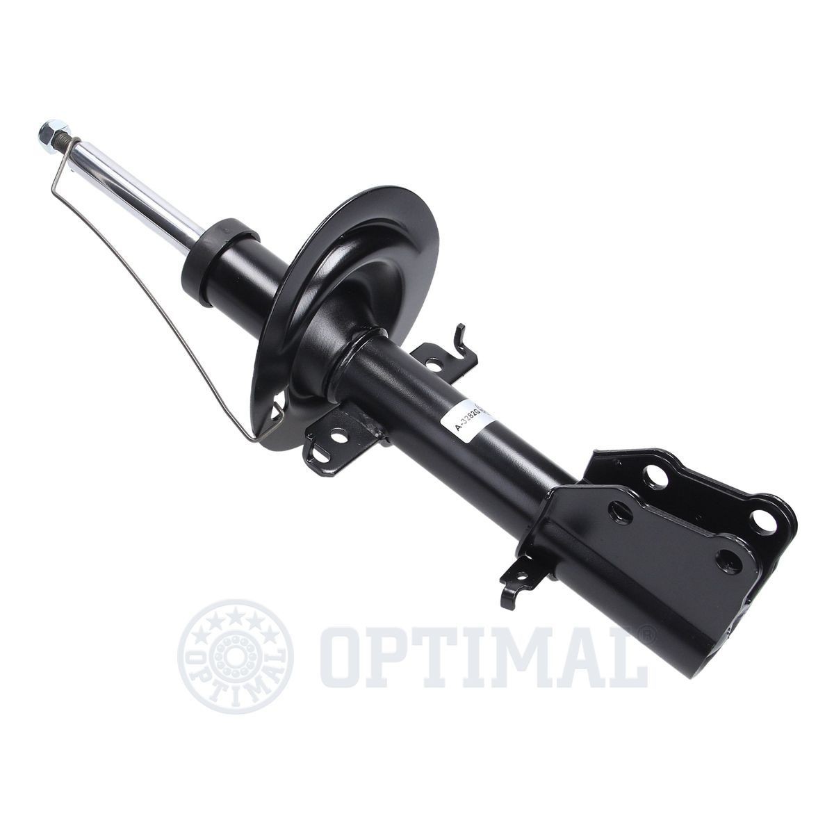 OPTIMAL A-3456GL Shock absorber 1491968080