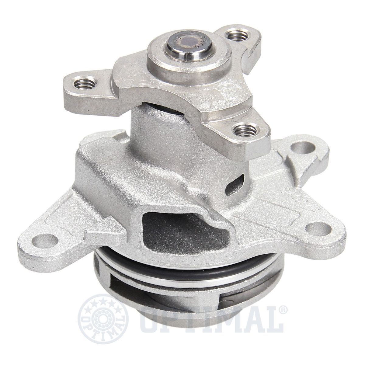 OPTIMAL Water pump for engine AQ-2369