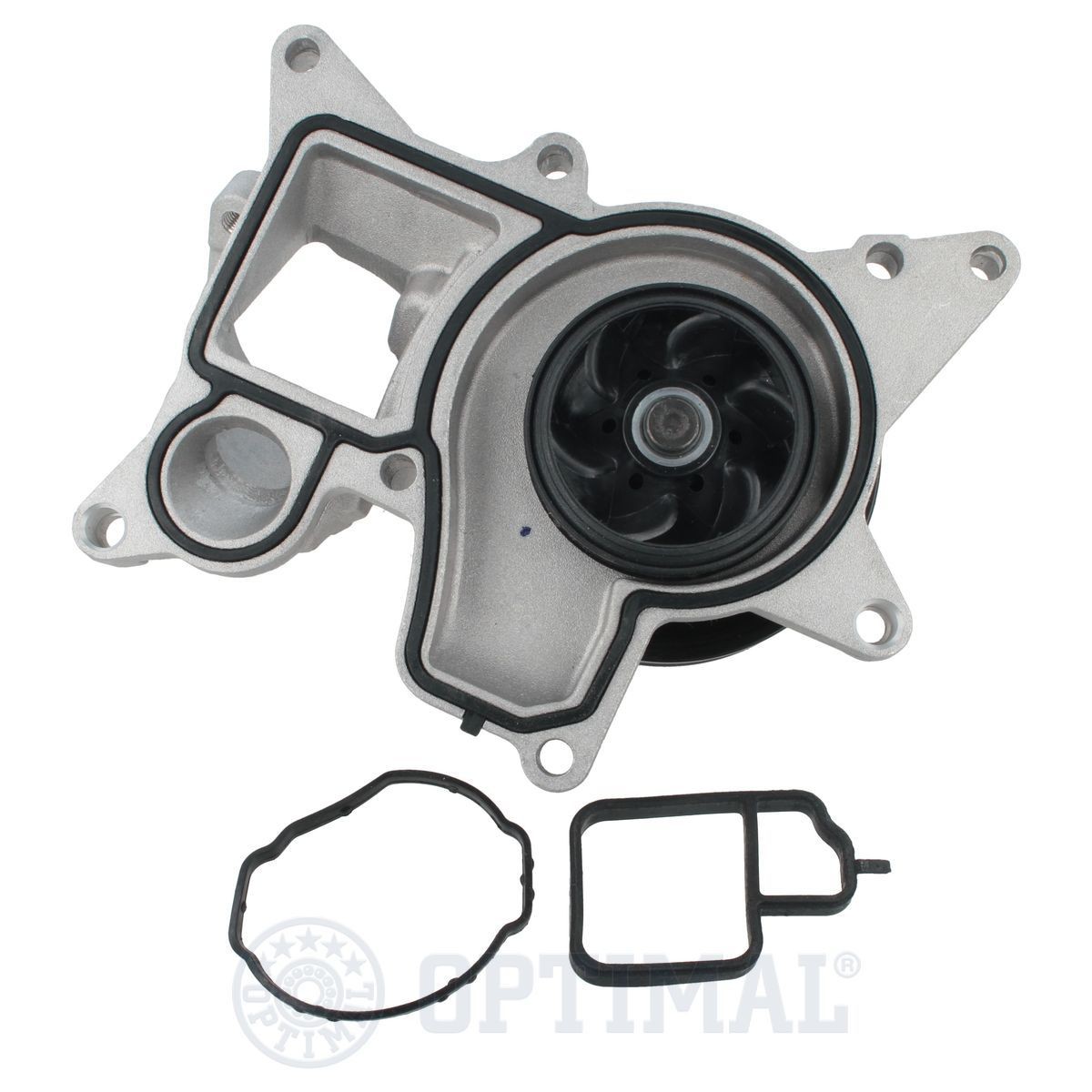 OPTIMAL Water pump for engine AQ-2387 for BMW 3 Series