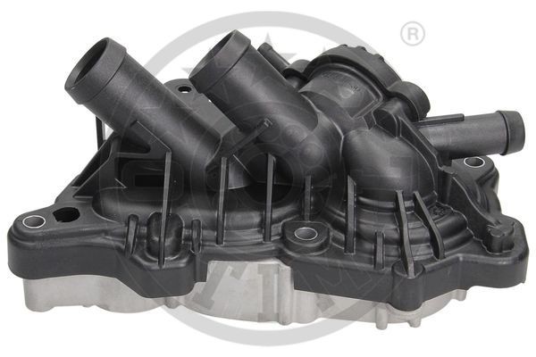 OPTIMAL Water pump for engine AQ-2392