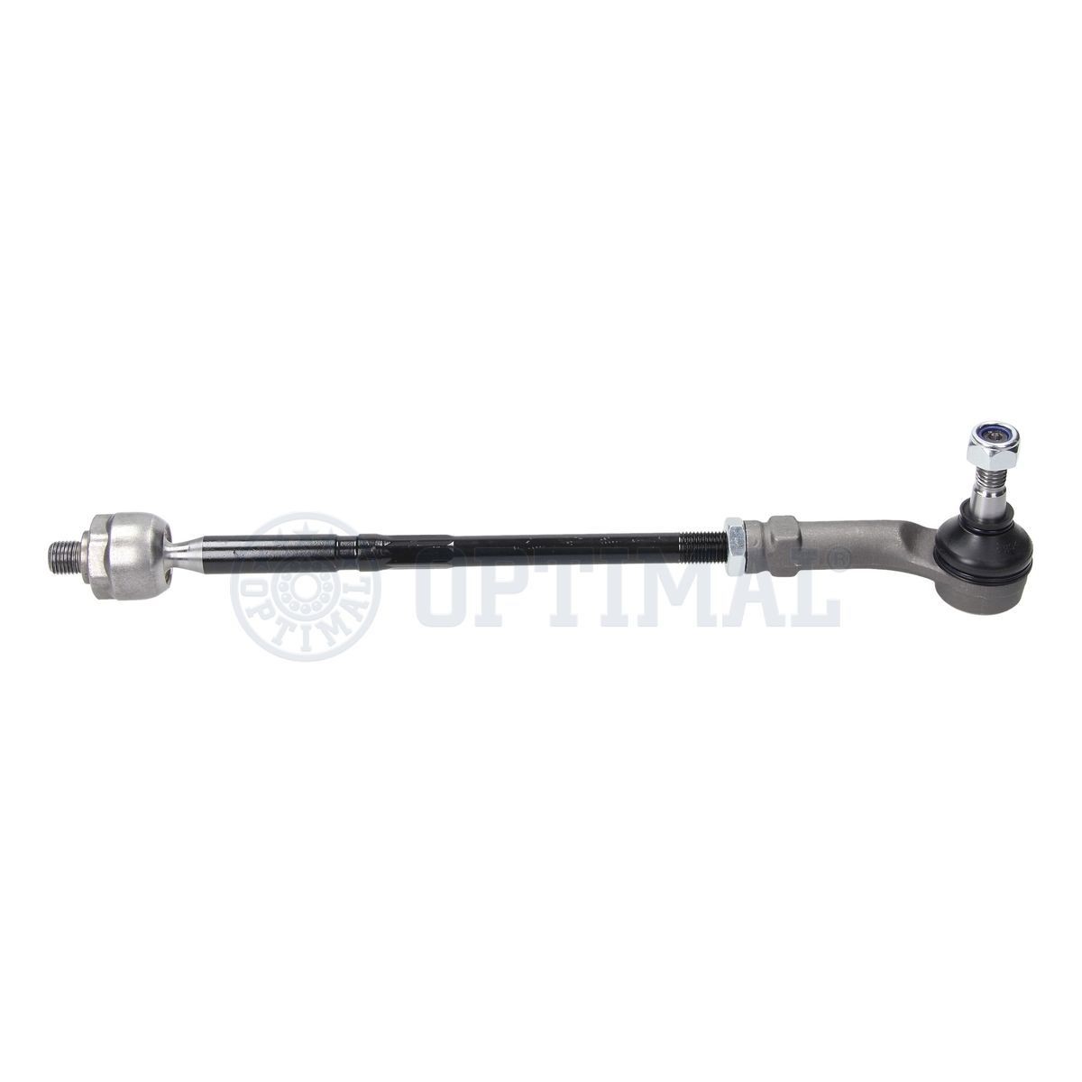 OPTIMAL G0-737 Inner tie rod FORD TRANSIT COURIER 2014 in original quality