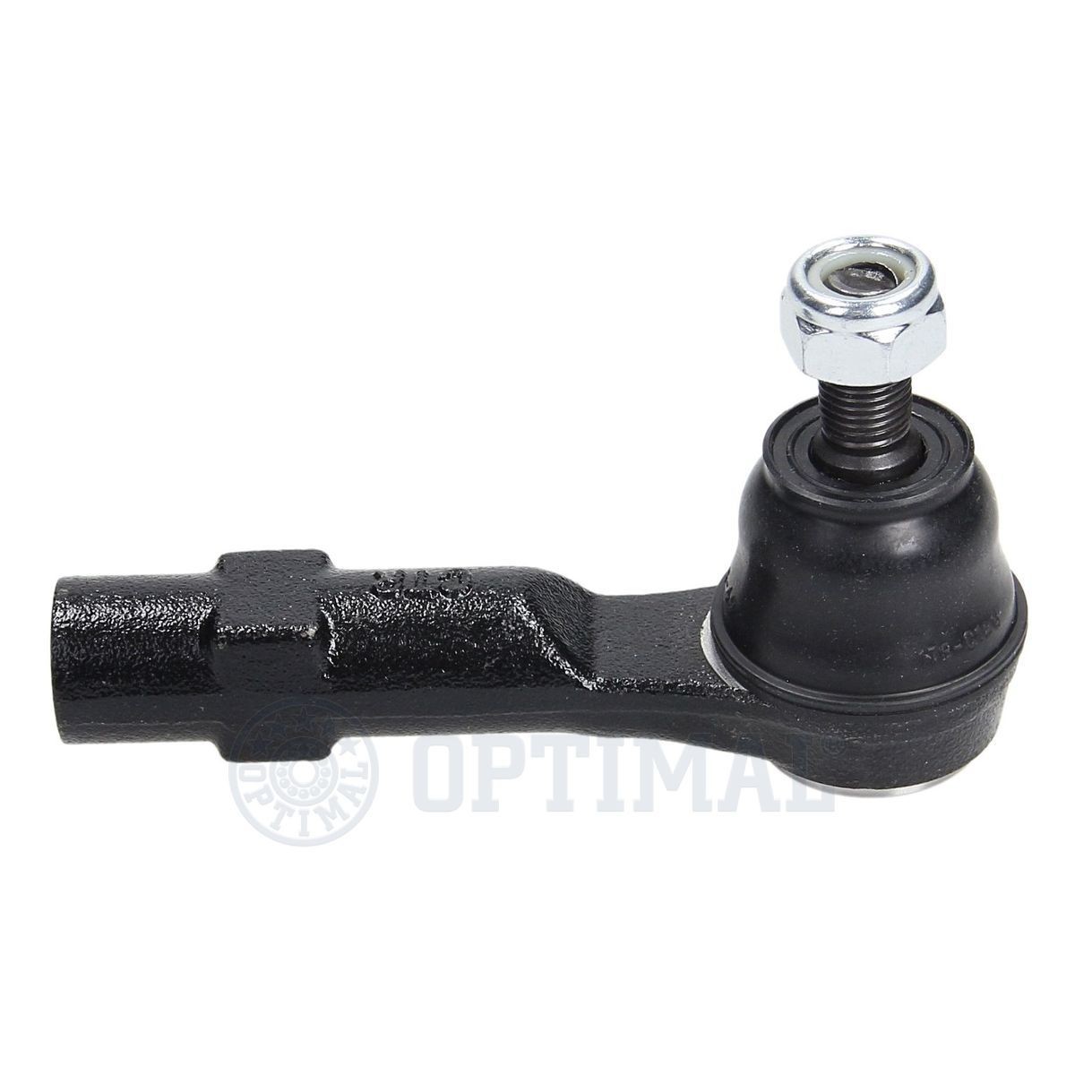 OPTIMAL M12 x 1,25 RHT M mm, outer, Front Axle Tie rod end G1-1370 buy