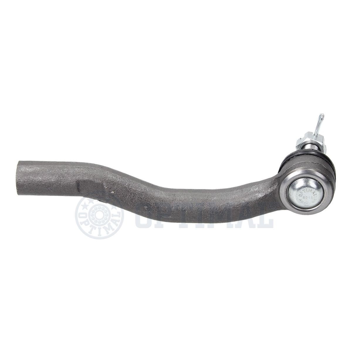 G11475 Outer tie rod end OPTIMAL G1-1475 review and test