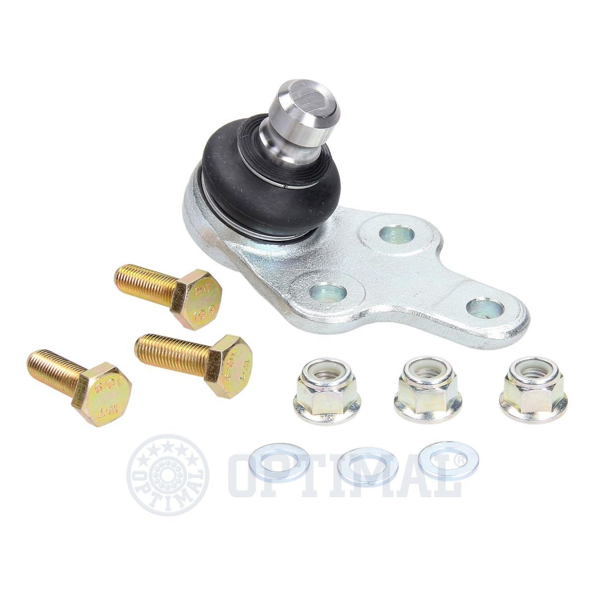 OPTIMAL Ball joint in suspension G3-1058 for Ford Focus Mk2