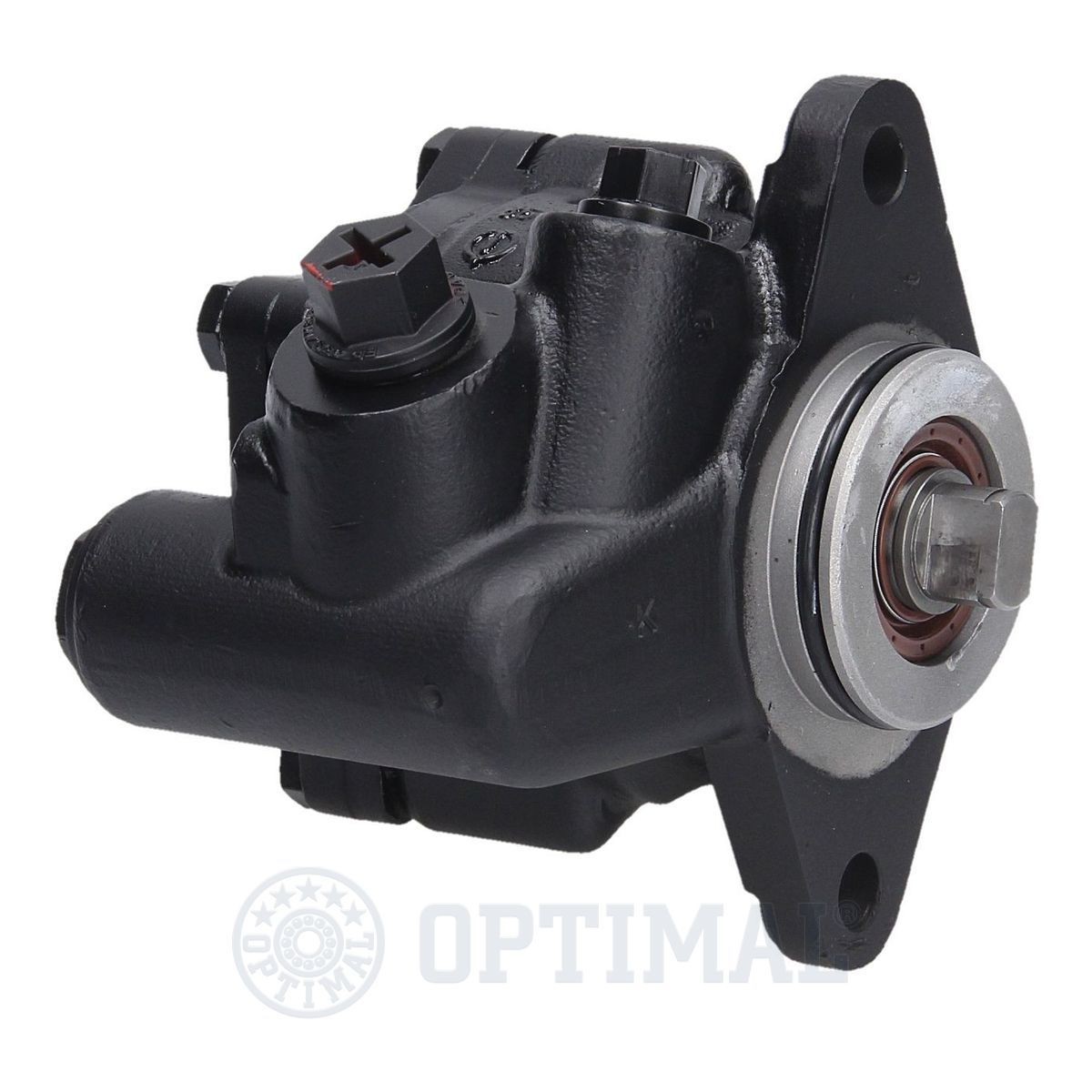 OPTIMAL HP-077 Power steering pump 4007Y8