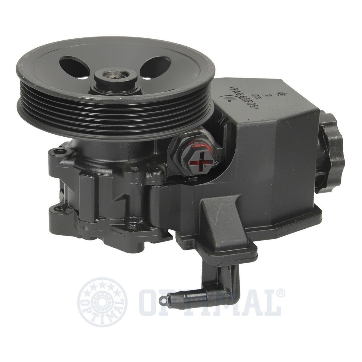 OPTIMAL HP-347 Power steering pump A00 246 62 501