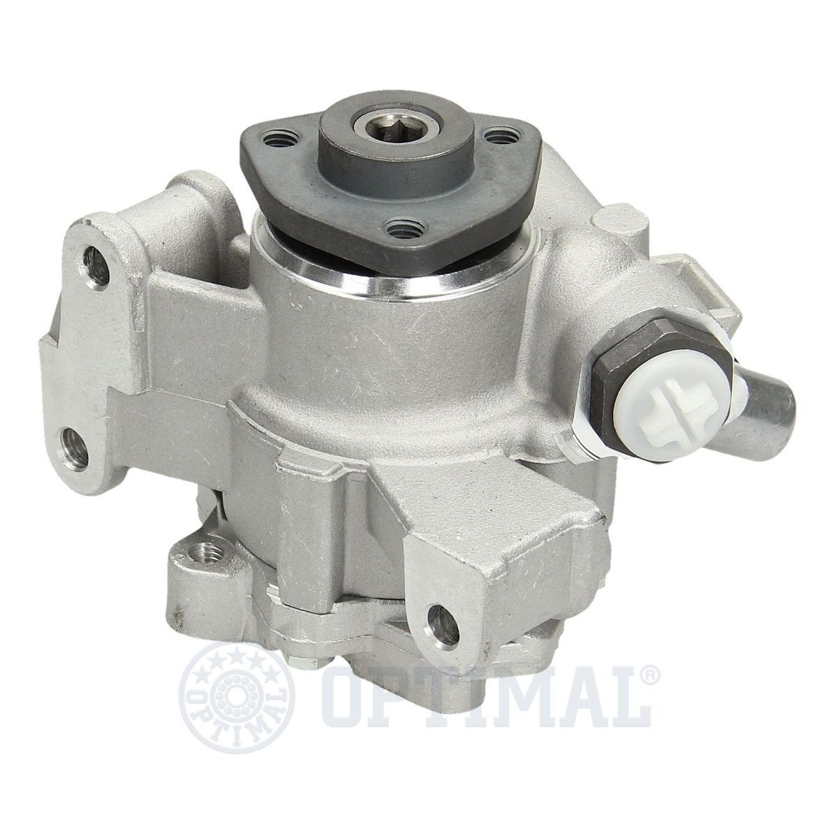 OPTIMAL Hydraulic steering pump HP-677 suitable for ML W163