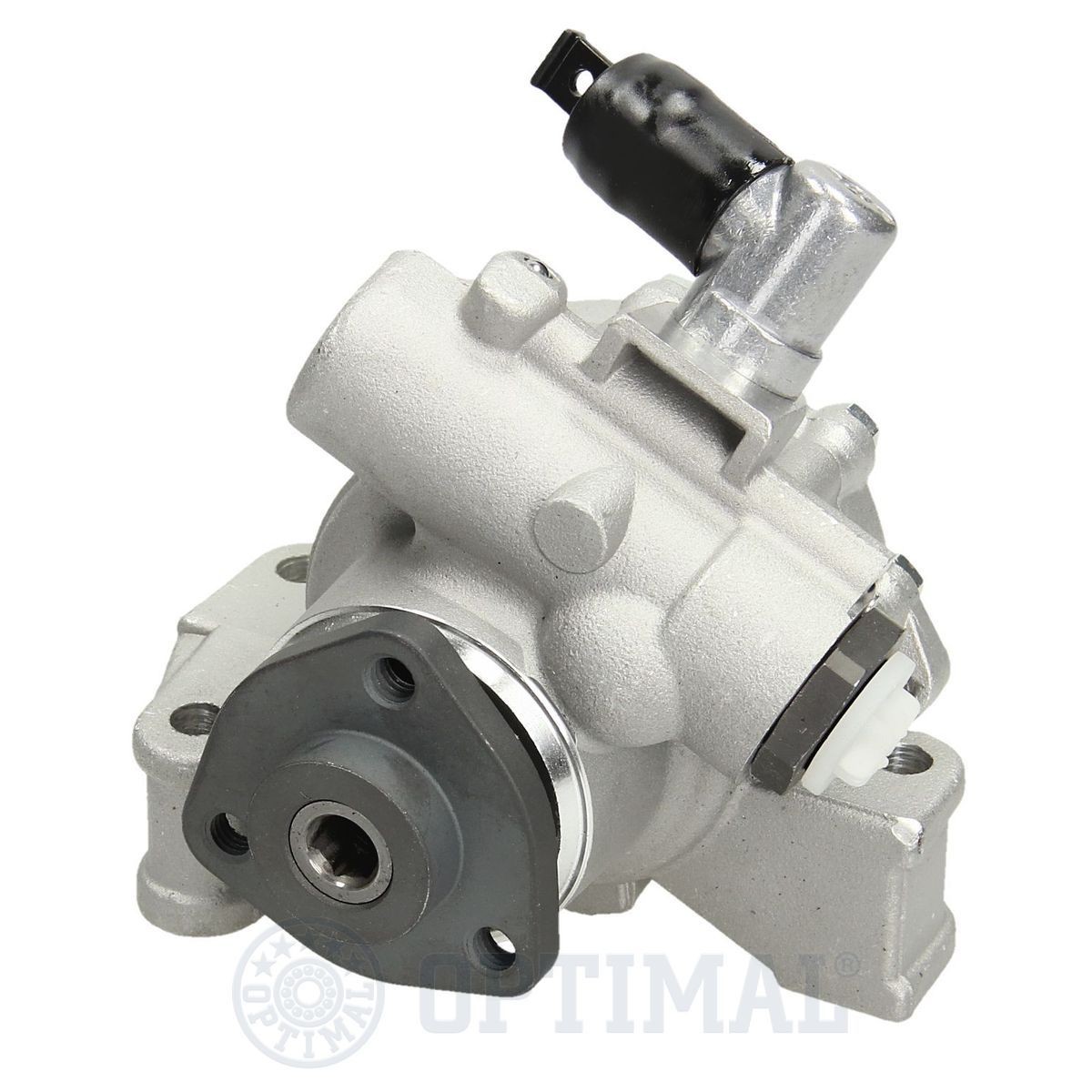 HP677 Hydraulic Pump, steering system OPTIMAL HP-677 review and test