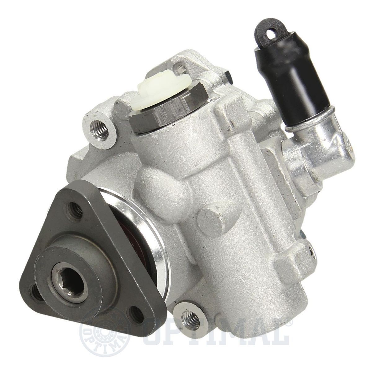 HP679 Hydraulic Pump, steering system OPTIMAL HP-679 review and test