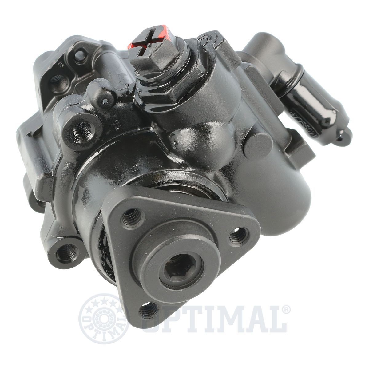 OPTIMAL Hydraulic, Triangle Steering Pump HP-693 buy