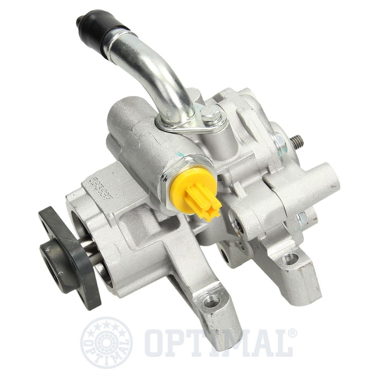 HP697 Hydraulic Pump, steering system OPTIMAL HP-697 review and test