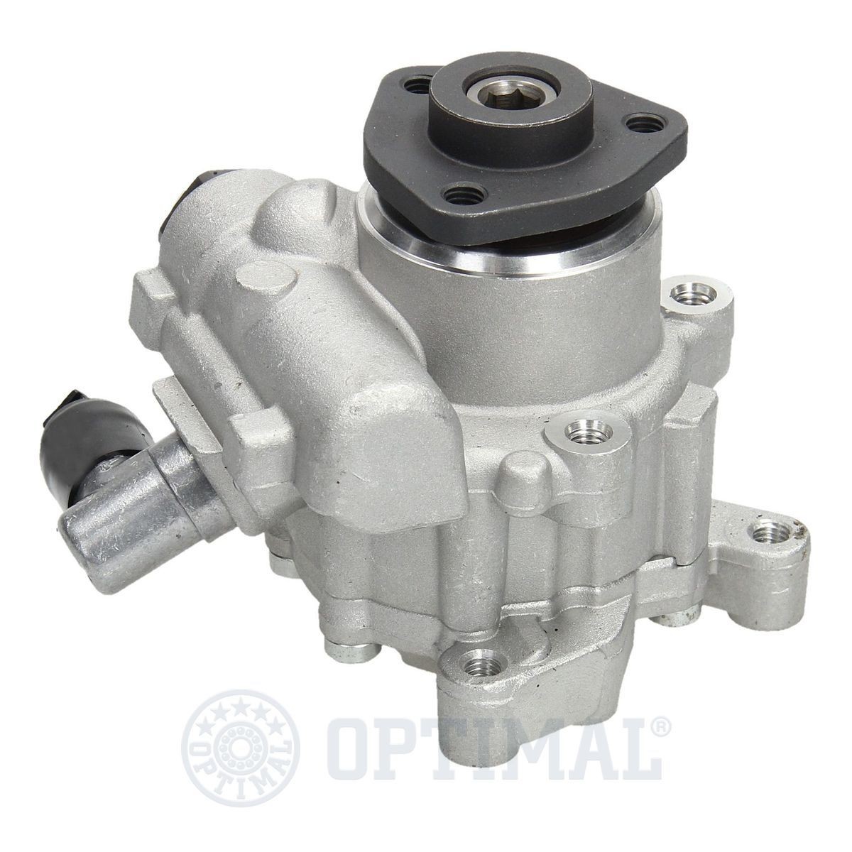 OPTIMAL Hydraulic steering pump HP-898 suitable for MERCEDES-BENZ ML-Class, S-Class