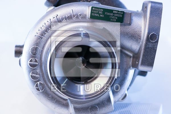 129547 BE TURBO Turbolader für ISUZU online bestellen