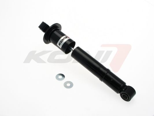 KONI Front and Rear Shock absorber set 1140-3192-2 buy