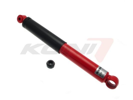 Peugeot Suspension Kit, coil springs / shock absorbers KONI 1140-4691 at a good price