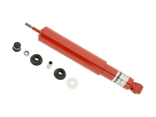 KONI Front and Rear Shock absorber set 1140-7242 buy