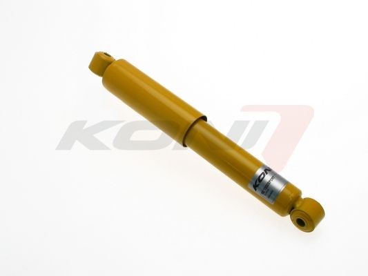 Peugeot Suspension Kit, coil springs / shock absorbers KONI 1140-7571 at a good price