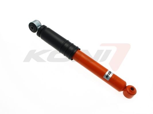 Kia SEDONA Suspension Kit, coil springs / shock absorbers KONI 1140-8664 cheap