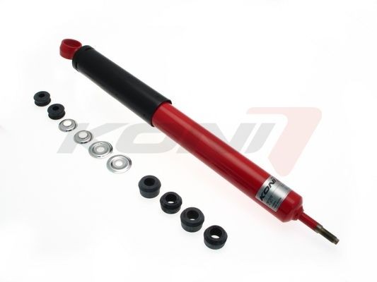 KONI 30-1312 Shock absorber LAND ROVER experience and price